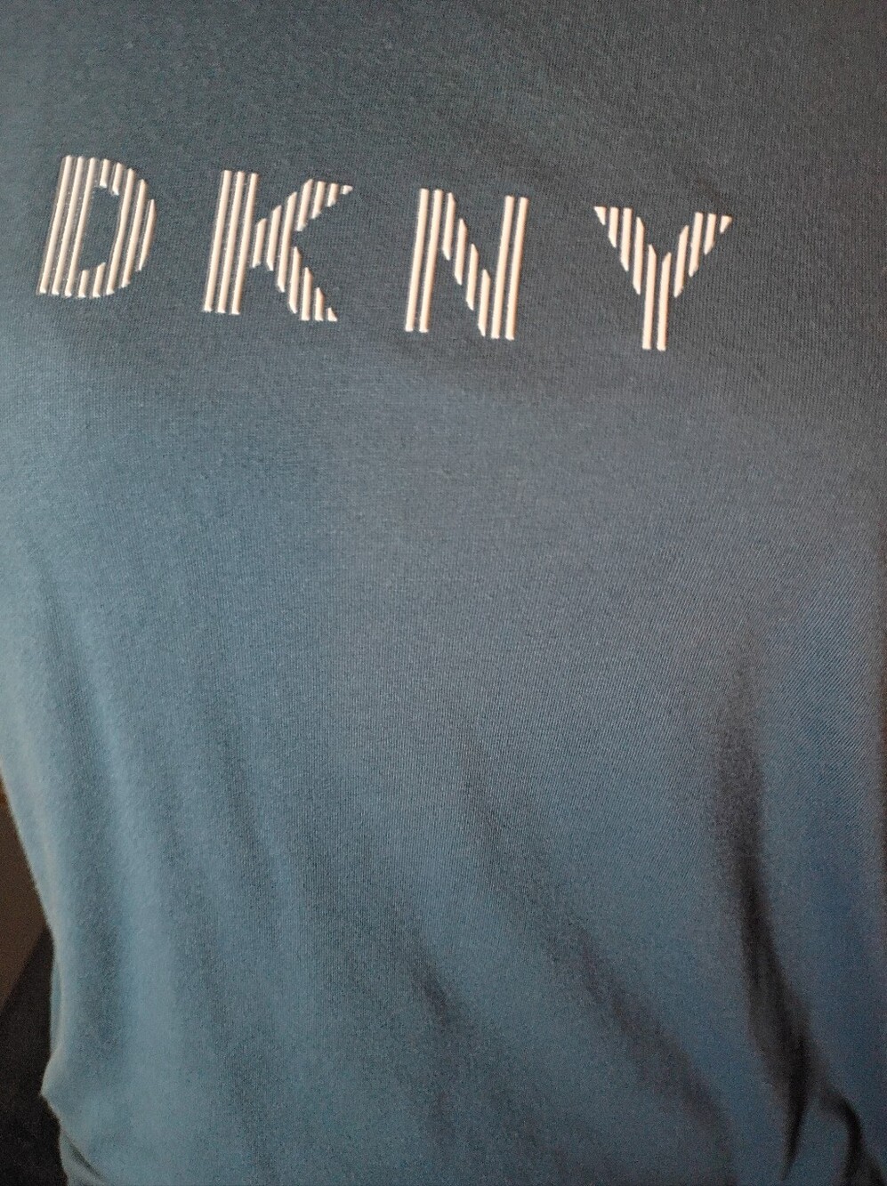 DKNYwomens Tank Top